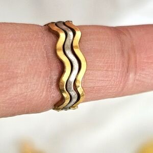 Stackable Rings